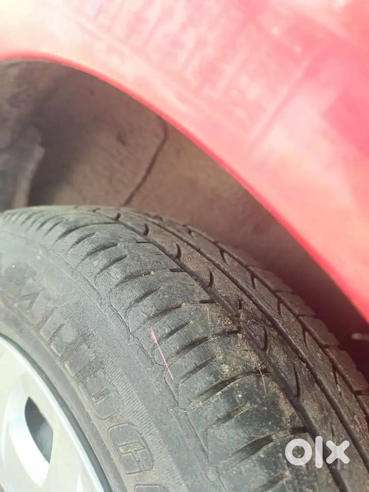 Fiat Punto 2nd Owner 40k Km Running