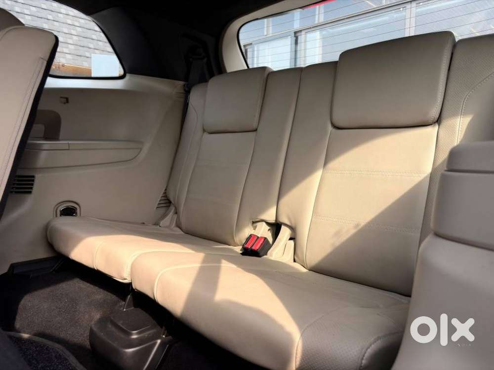 Ford Endeavour Titanium 4x2, 2020, Diesel
