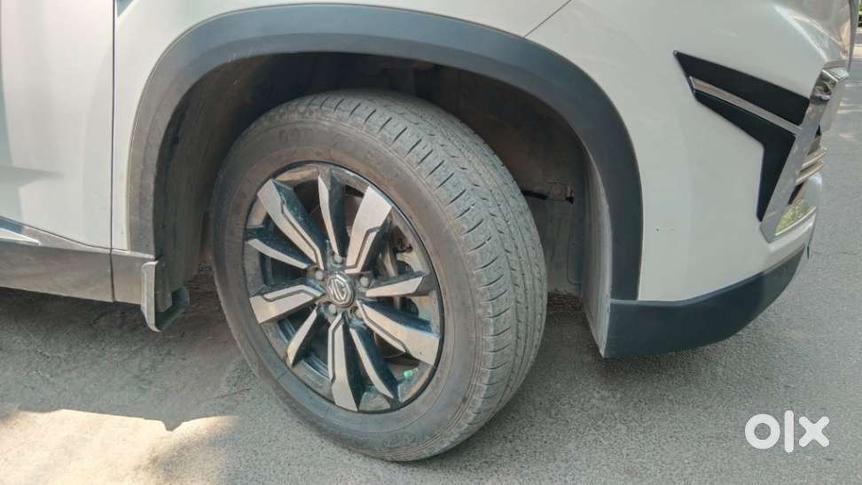 Mg Hector 2.0 Sharp Diesel, 2020, Diesel