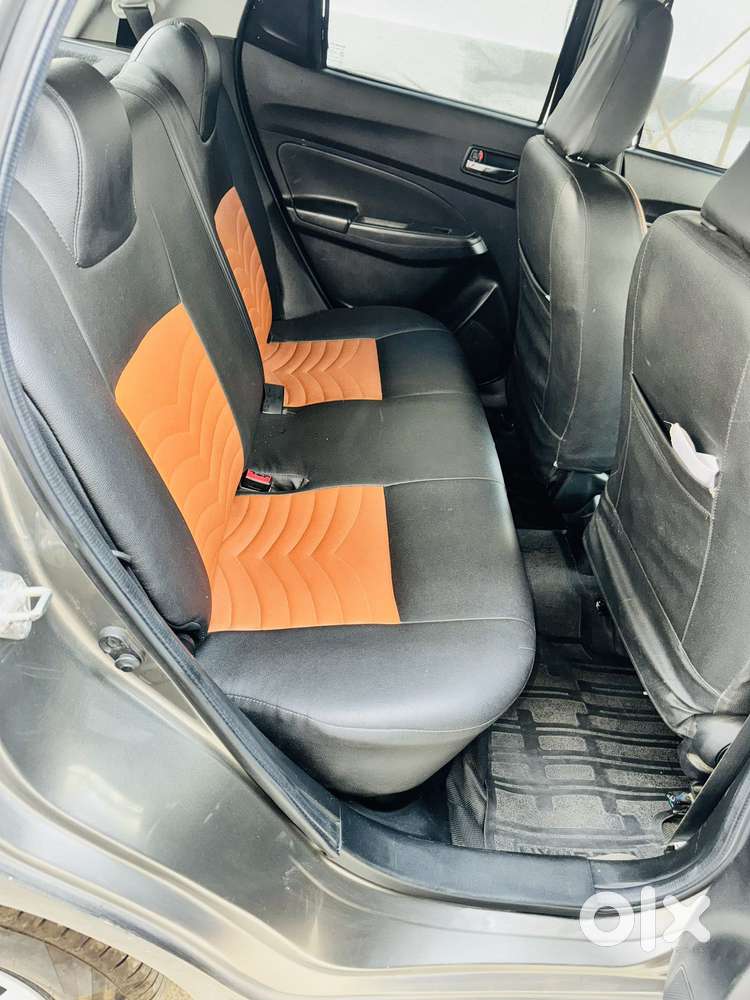 Maruti Suzuki Swift Vxi Glory Limited Edition, 2020, Petrol