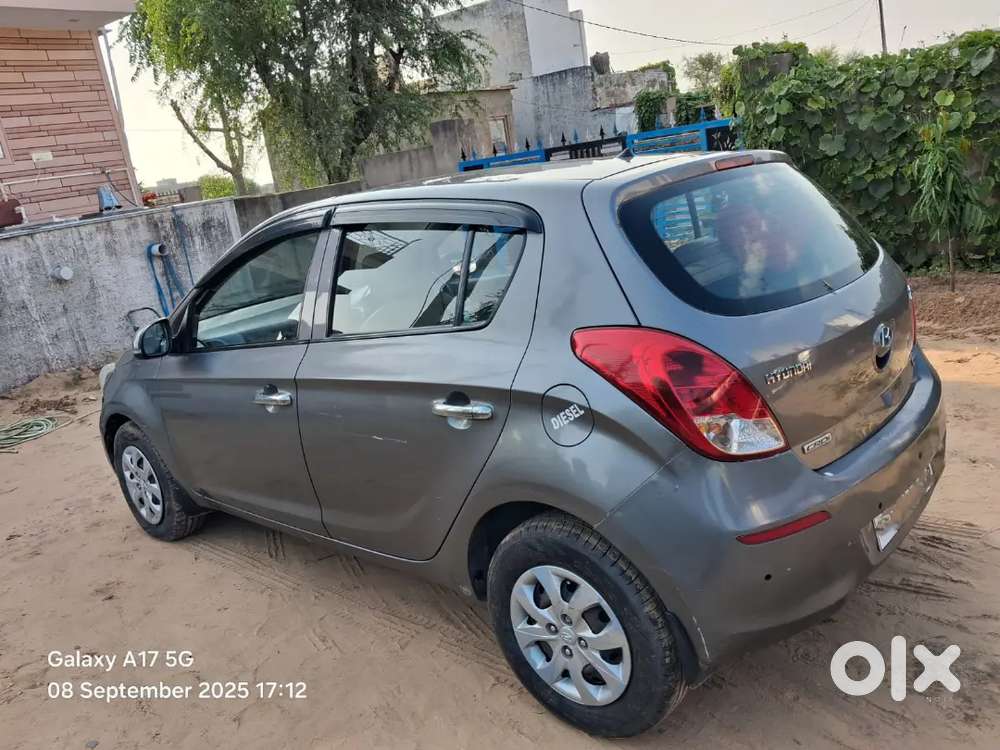 Hyundai I20 2014 Diesel 88000 Km Driven