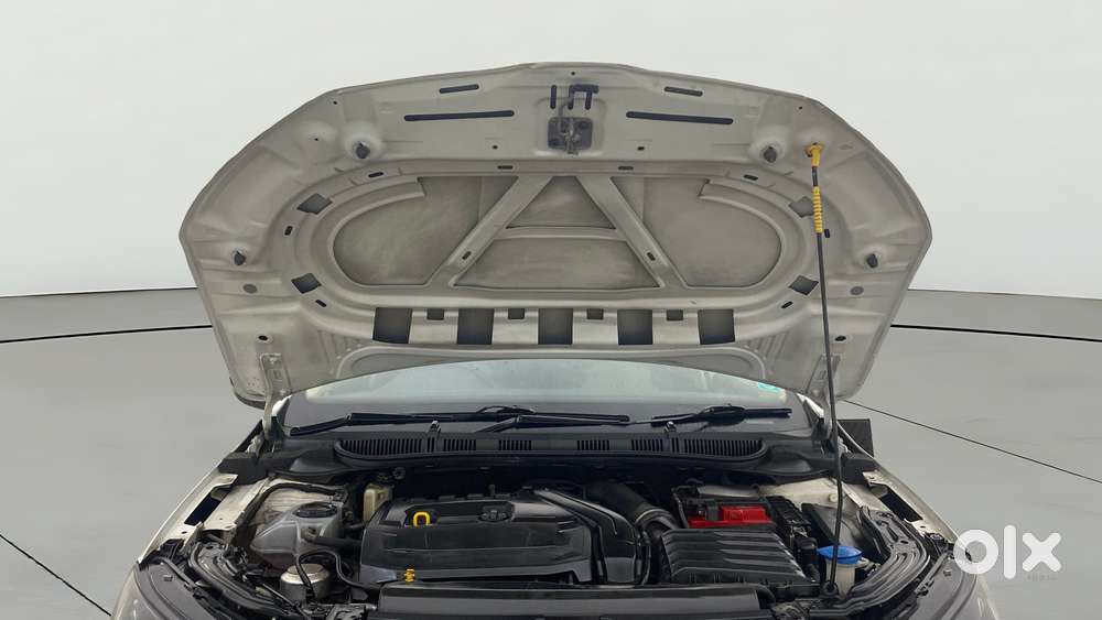 Skoda Slavia 1.5 Tsi Style Dsg, 2022, Petrol