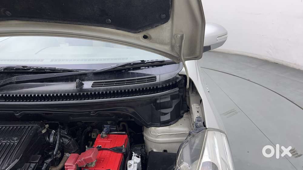 Maruti Suzuki Ertiga 1.5 Zxi, 2016, Petrol