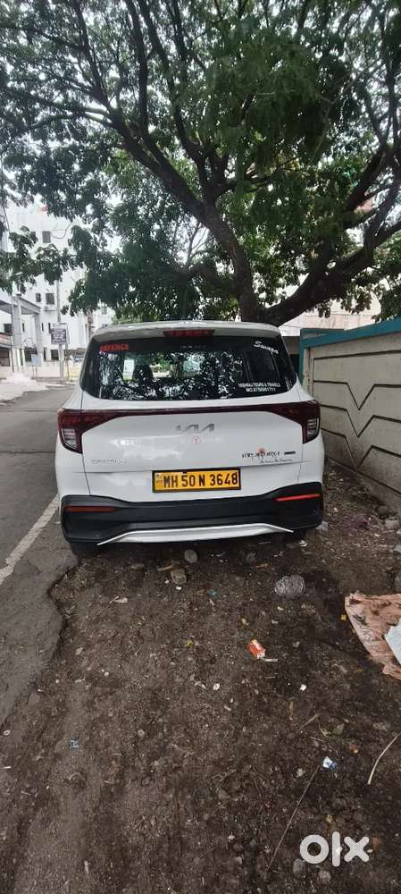 Kia Carens 2023 Diesel Good Condition
