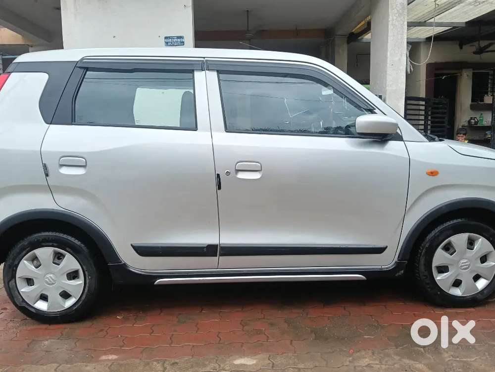 Maruti Suzuki Wagon R 2023