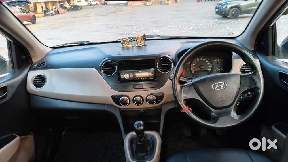 Hyundai Xcent 1.2 Crdi S, 2019, Diesel