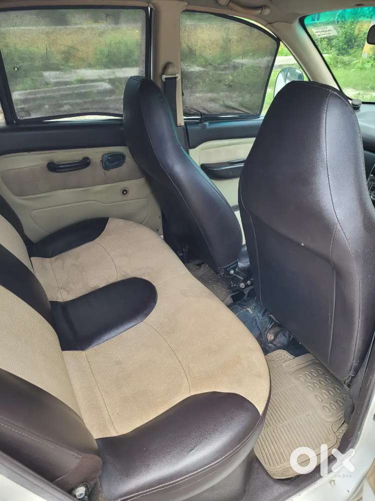 Hyundai Santro Xing Gl 2014