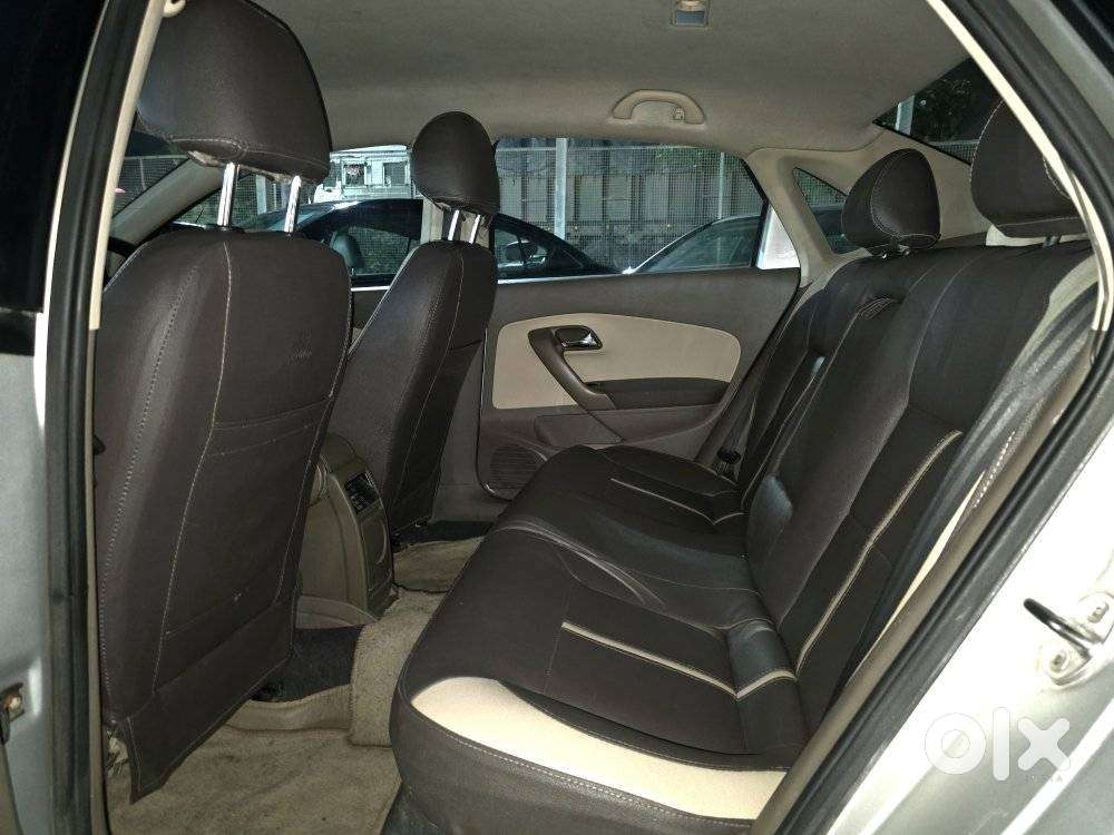 Skoda Rapid 1.6 Mpi Ambition With Alloy Wheel, 2014, Petrol