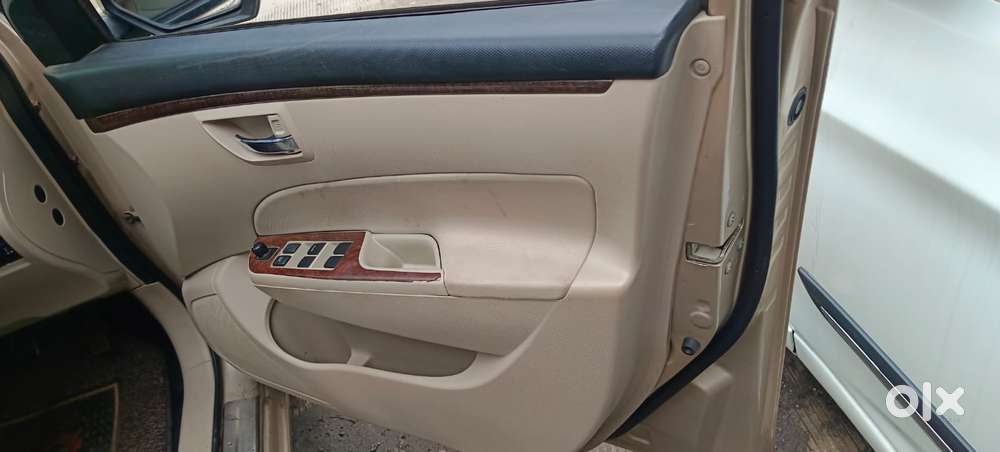 Maruti Suzuki Dzire 1.2 Vxi, 2014, Petrol