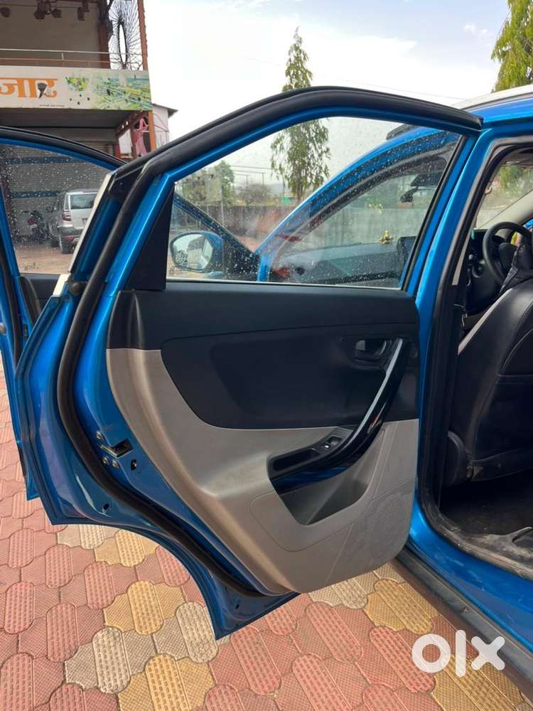 2018 Tata Petrol Manual 2018