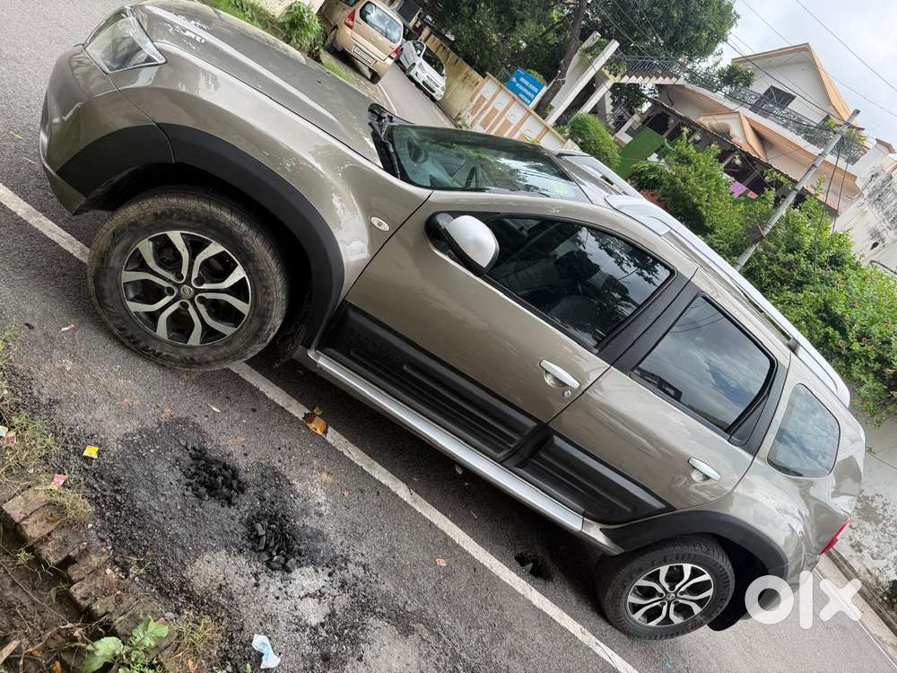 Nissan Terrano Xl Plus 85 Ps Deisel, 2015, Diesel
