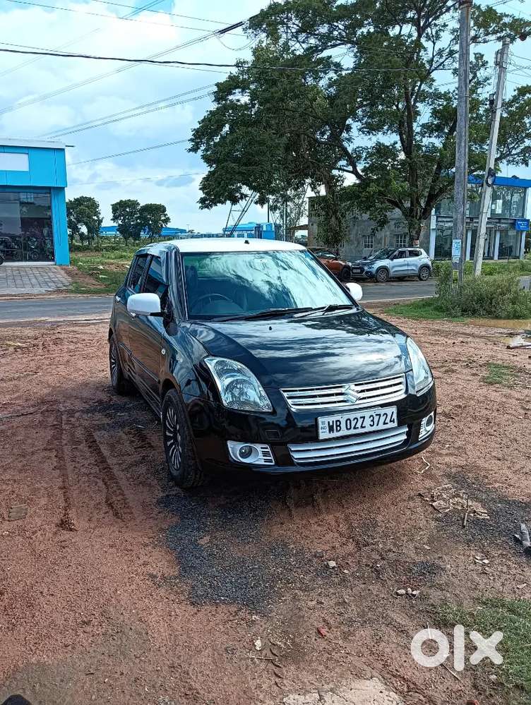 Maruti Suzuki Swift Diesel Well Maintained