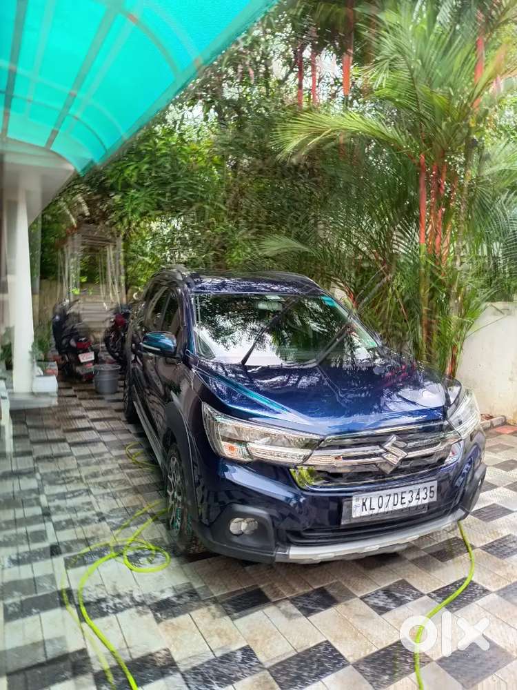 Maruti Suzuki Xl6 2024 Petrol Automatic Excellent Condition/12000km