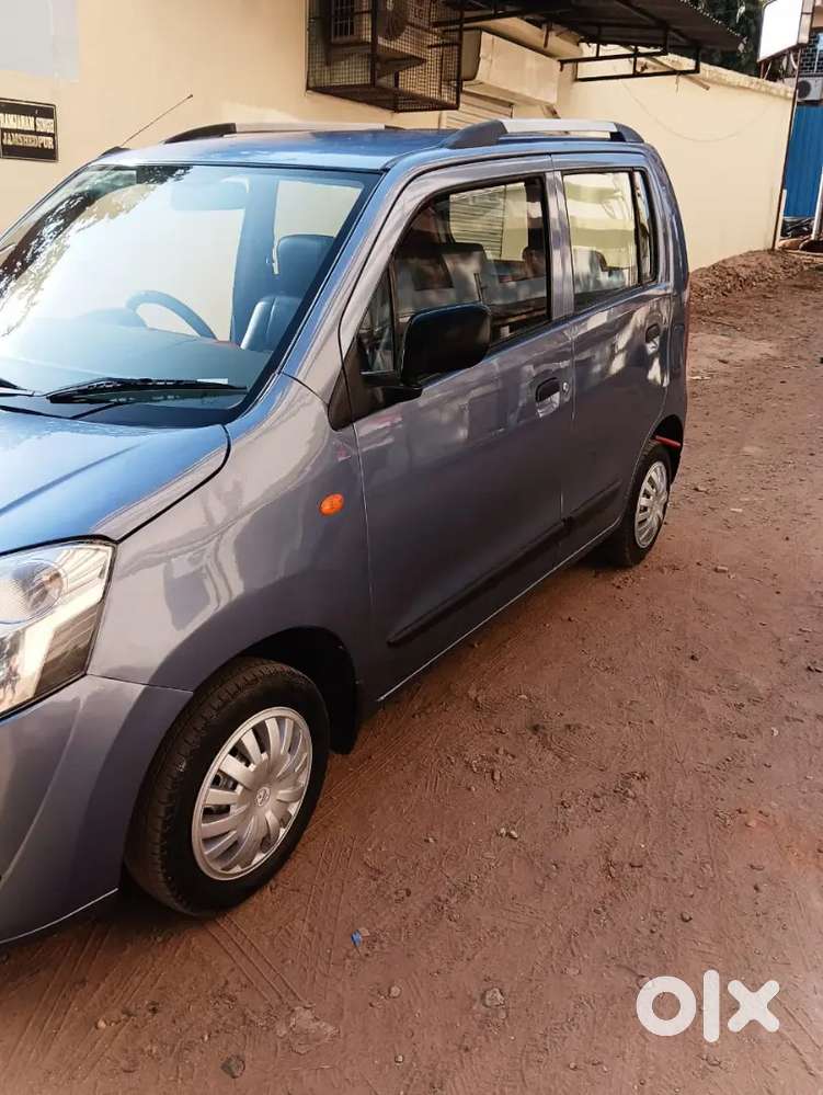 Showroom Condition Car