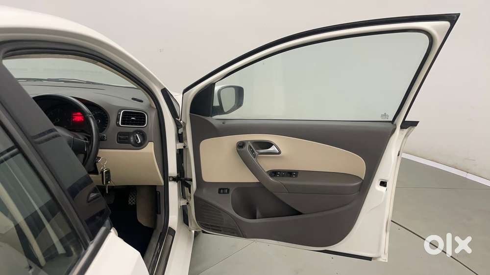 Volkswagen Vento 1.5 Tdi Highline, 2013, Diesel