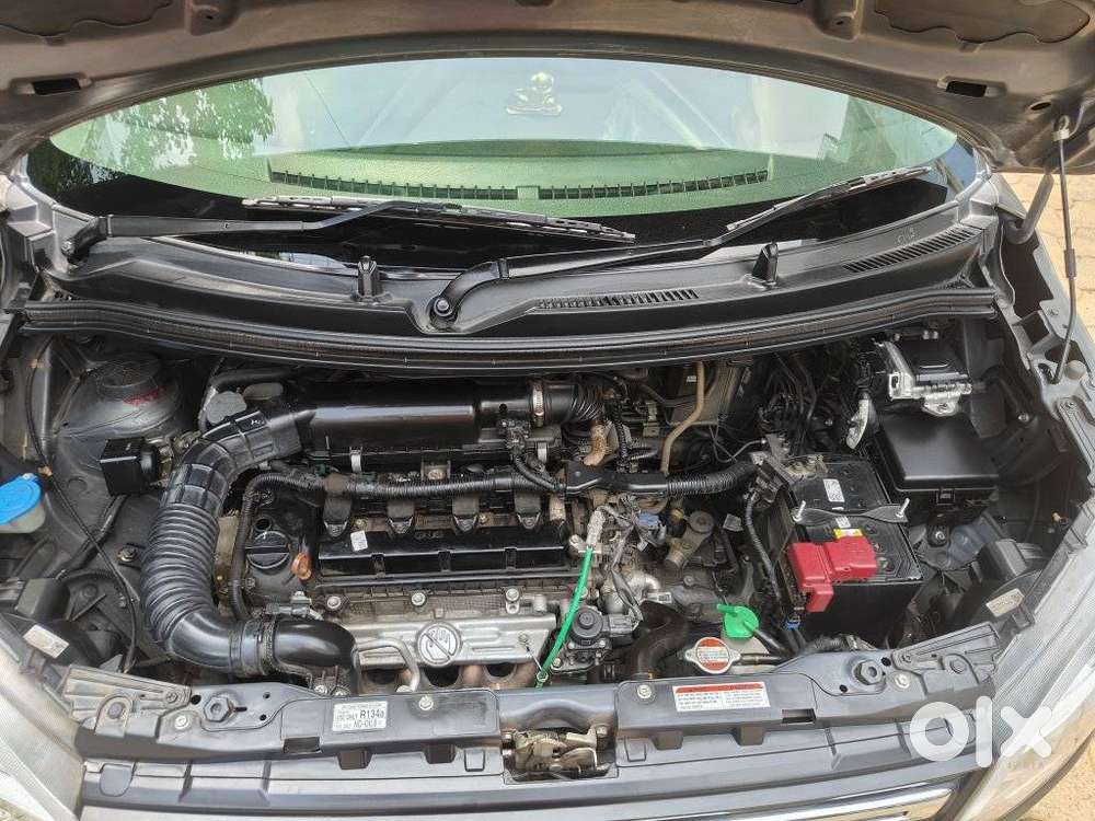 Maruti Suzuki Wagon R Vxi 1.2, 2022, Petrol