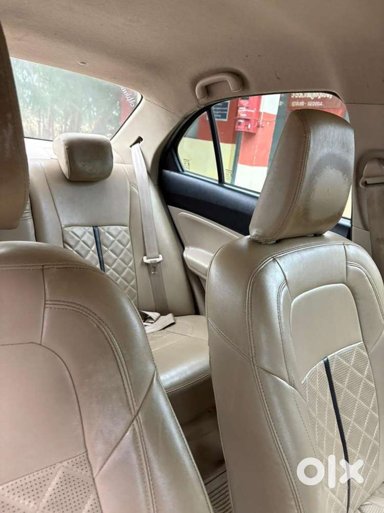 Maruti Suzuki Dzire 2019 Petrol Good Condition