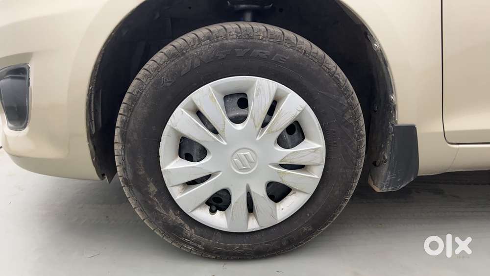 Maruti Suzuki Swift Dzire 1.3 Vxi, 2012, Petrol