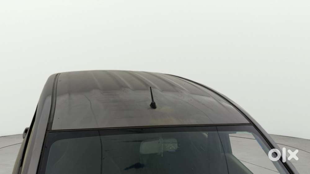 Maruti Suzuki Celerio 2014-2017 Vxi At, 2017, Petrol