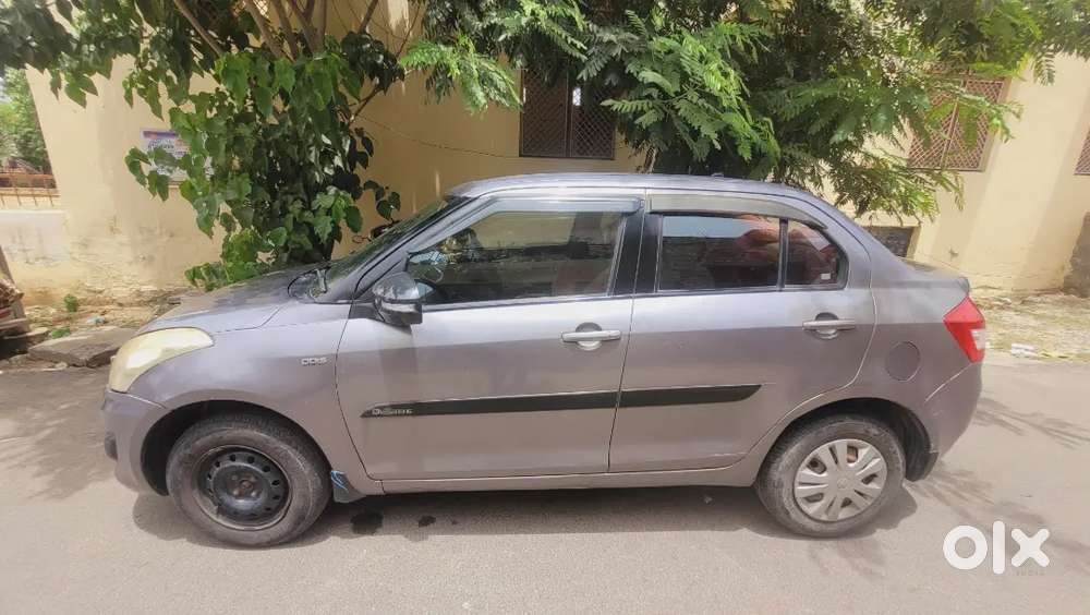 Swift Dzire Vdi 2014  Family Car  Excellent Condition