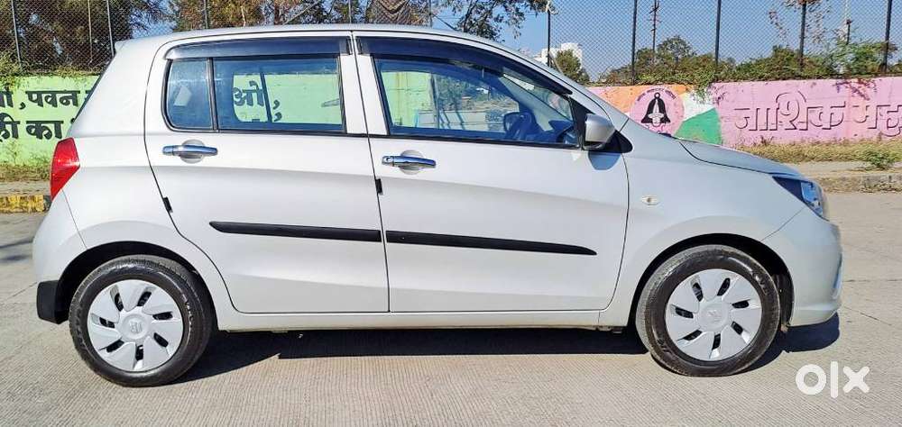 Maruti Suzuki Celerio Vxi, 2021, Petrol
