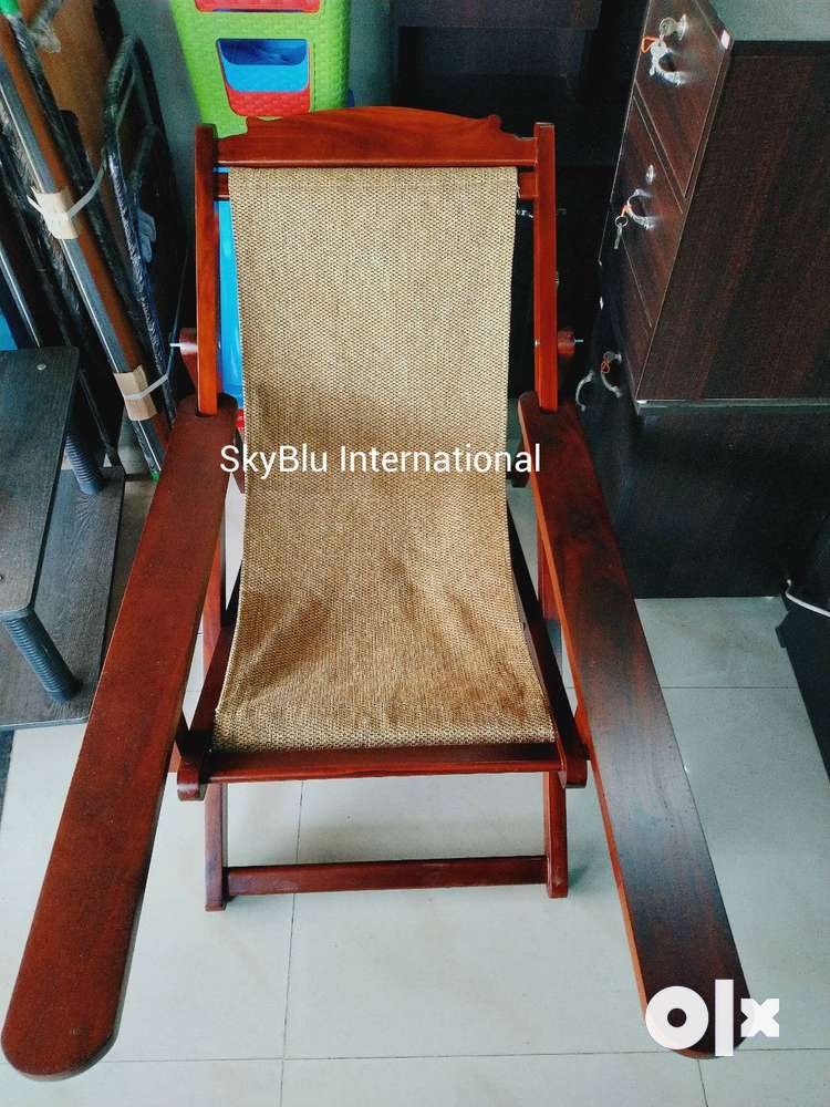 Easy store chair olx