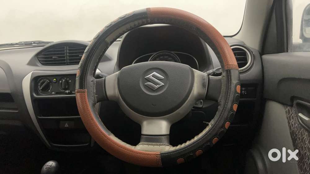 Maruti Suzuki Alto 800 Lxi, 2018, Petrol