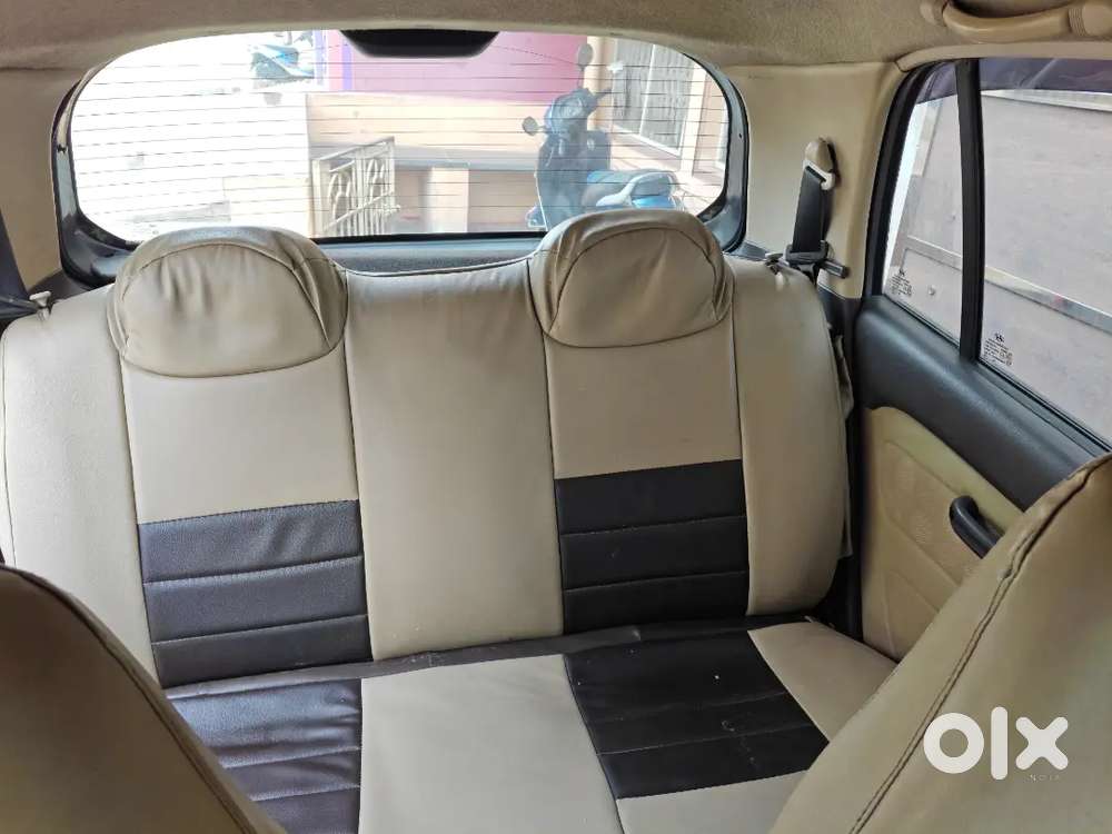 Hyundai Santro Xing Gls 2012