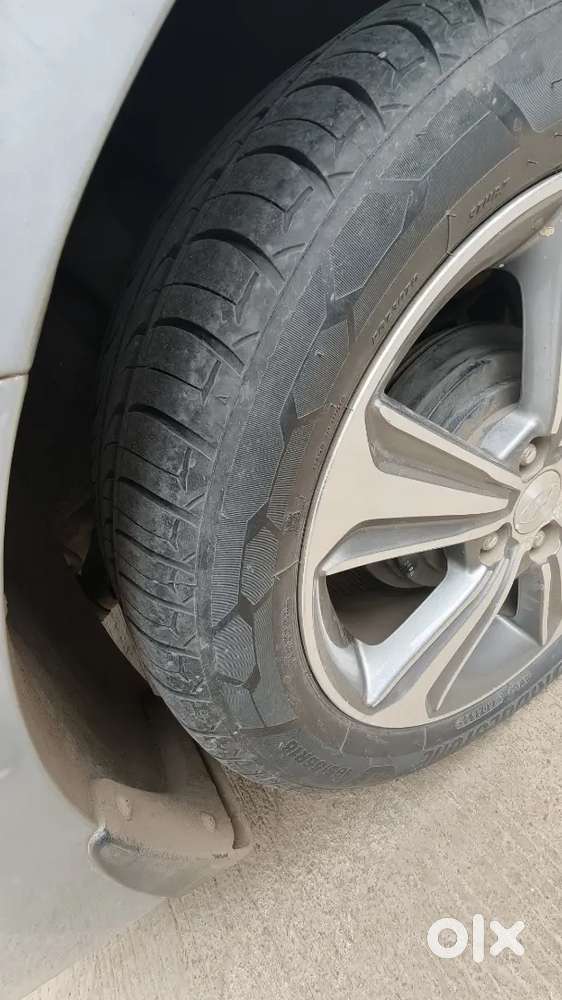 Hyundai Verna 1.6 Petrol 2019