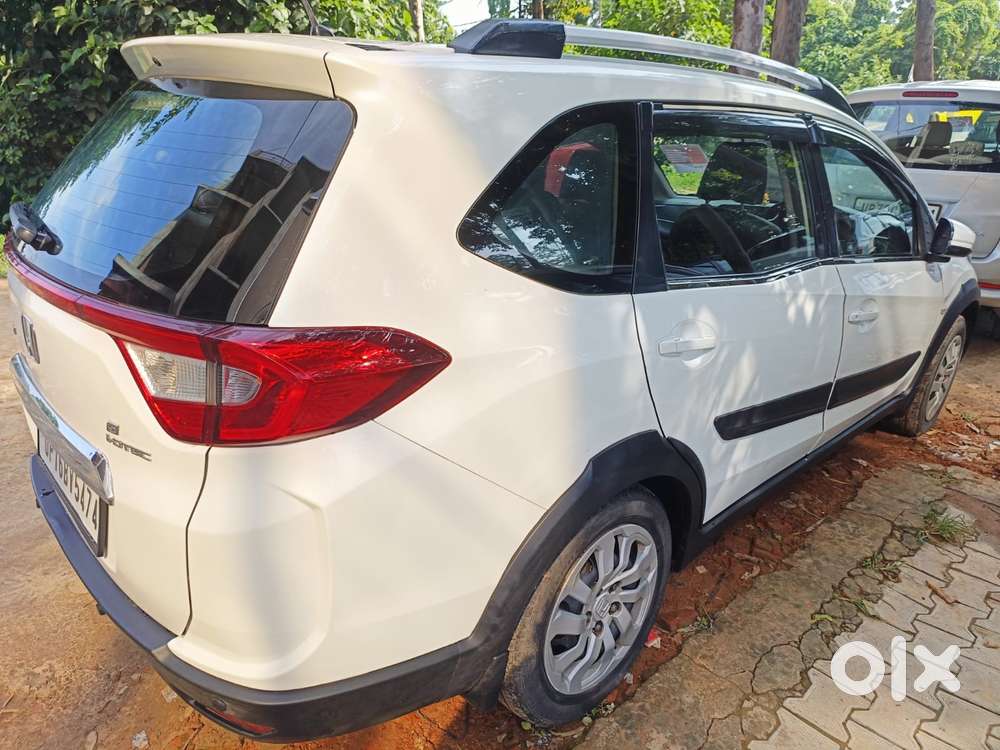 Honda Br-v I-vtec V Mt, 2018, Diesel