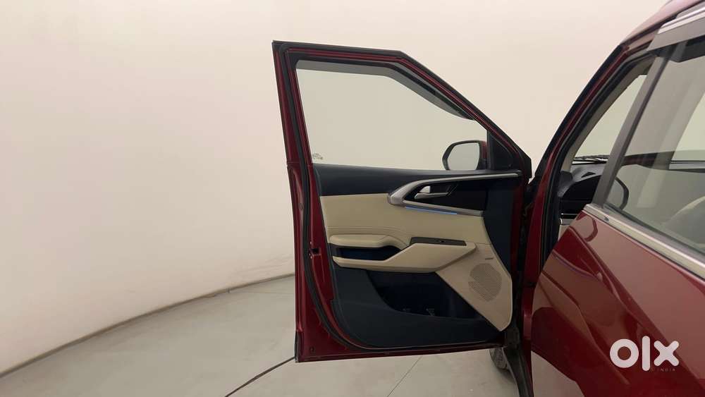 Kia Carens 1.5 Luxury Plus Diesel At 6 Str, 2022, Diesel