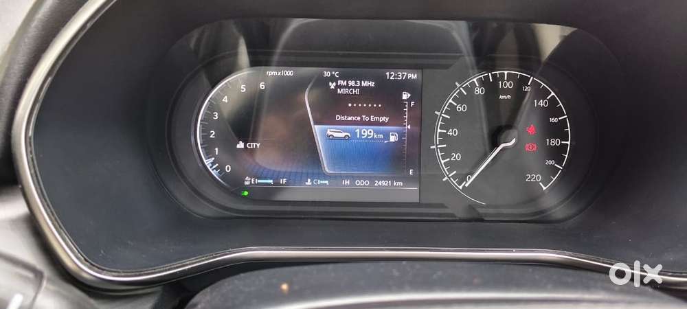 Tata Safari 2.0 Kryotec Xz Plus 6 S, 2023, Diesel