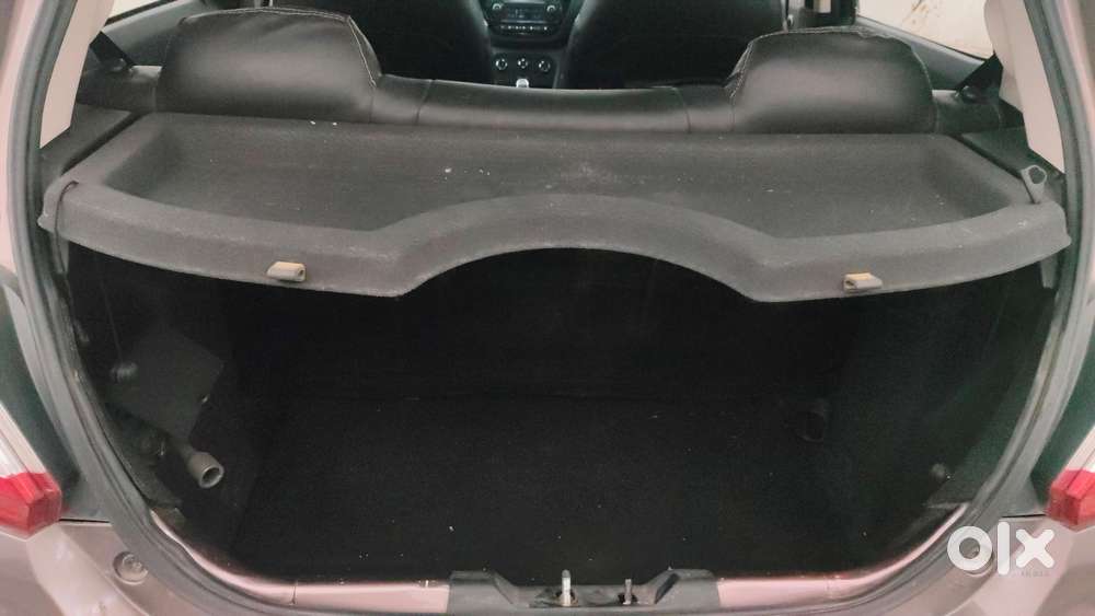 Tata Tiago 1.2 Revotron Xz, 2017, Petrol