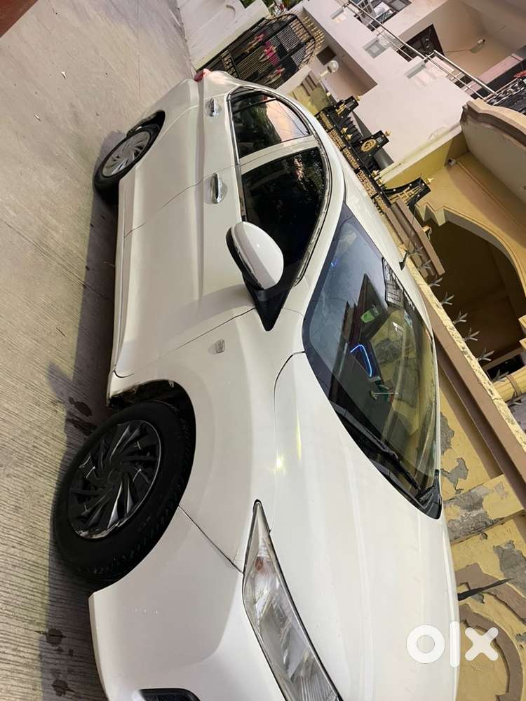 Honda City Diesel 2016