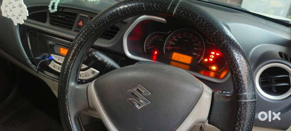 2014 Maruti Suzuki Alto