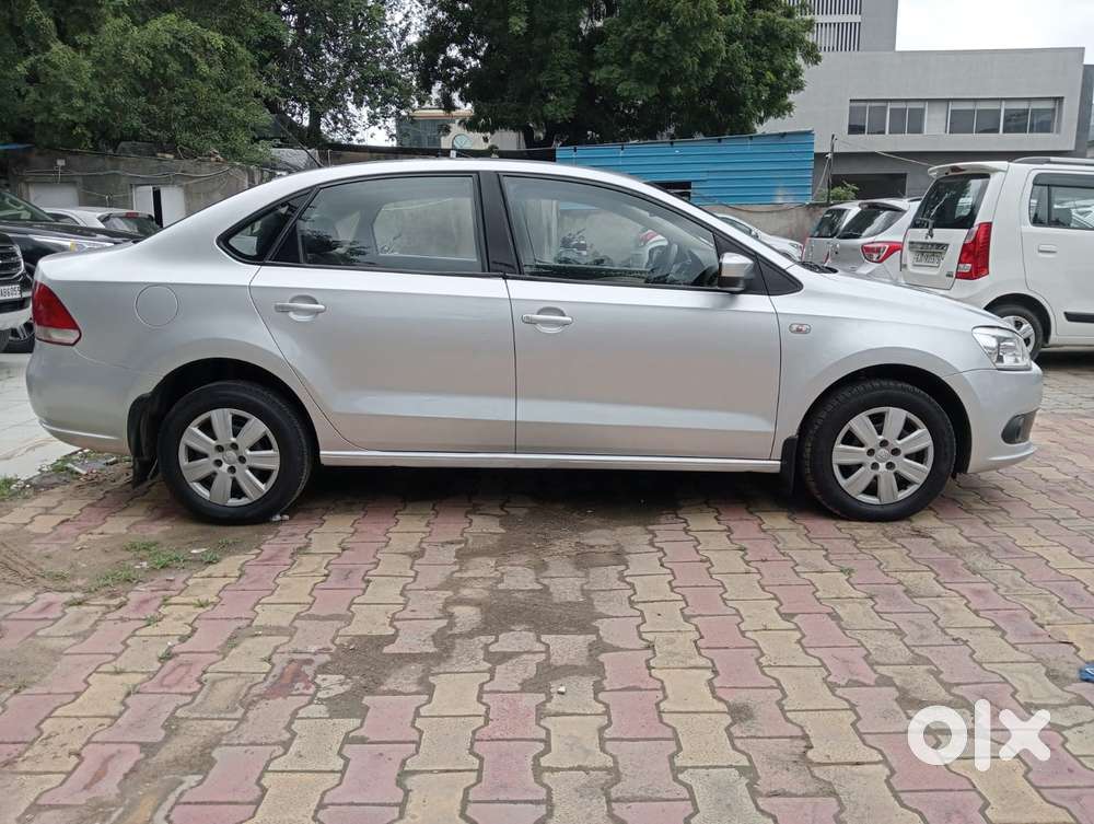 Volkswagen Vento 1.6 Comfortline Cup Edition, 2012, Diesel
