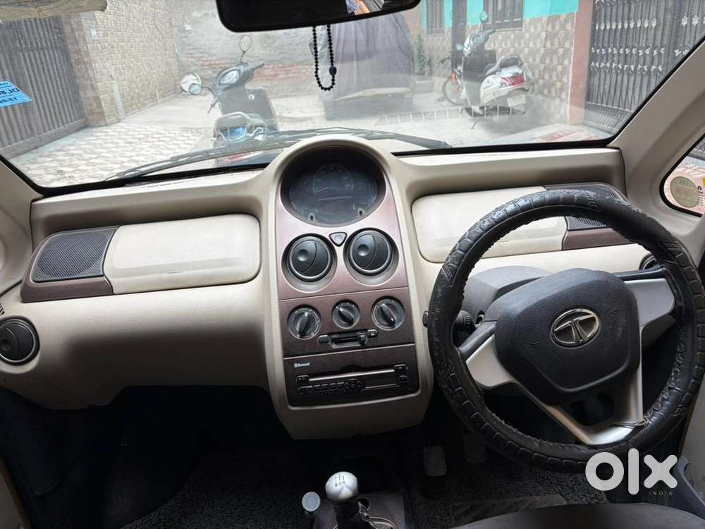 Tata Nano Twist Genx Xt