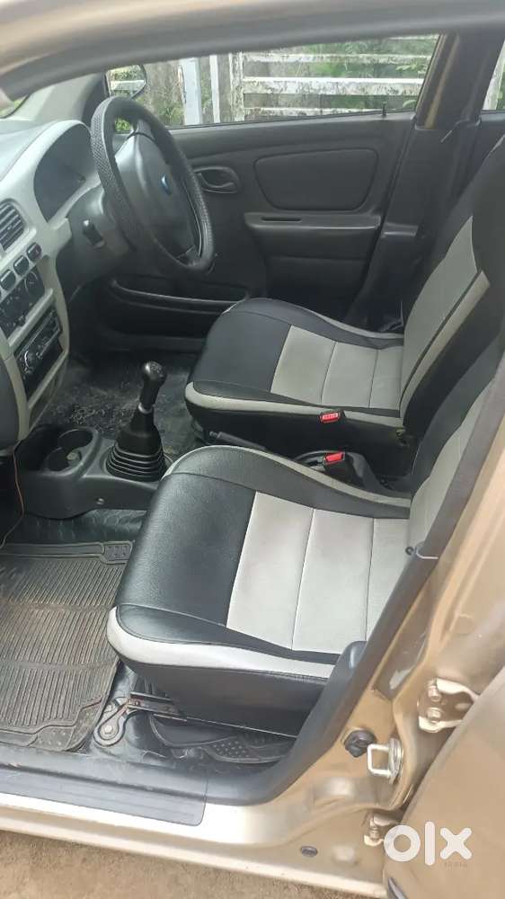 Maruti Suzuki Alto Lxi 2012 Petrol Manual