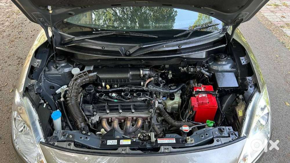 Maruti Suzuki Swift Amt Vxi, 2018, Petrol