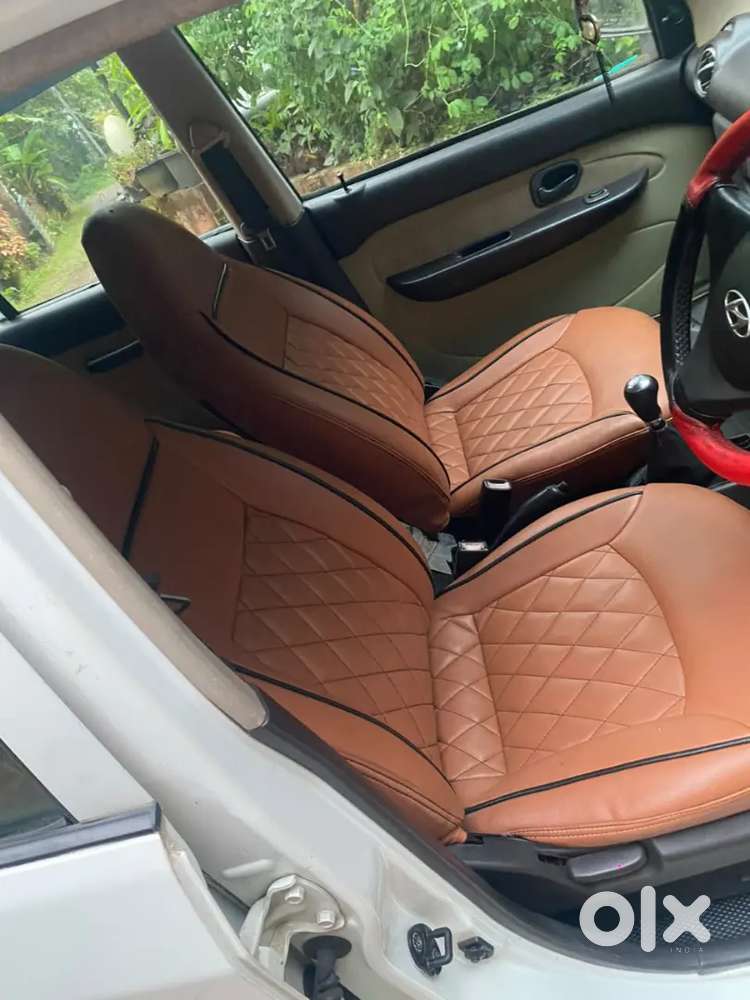 Hyundai Santro Xing 2011