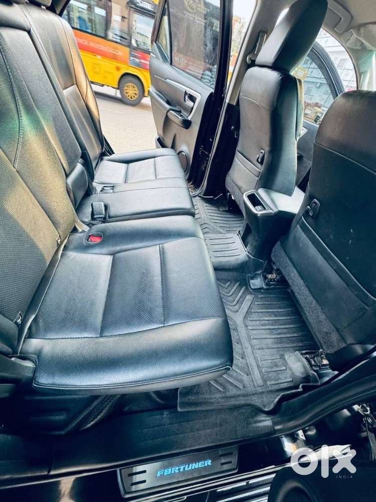 Toyota Fortuner 4x4 Mt 2.8 Diesel, 2022, Diesel