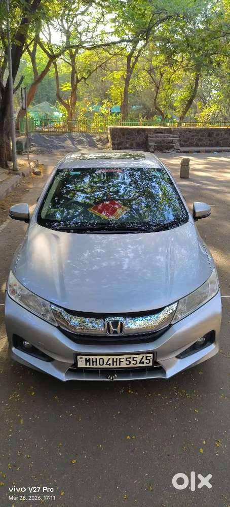 Honda City 2016 Petrol 972000 Km Driven
