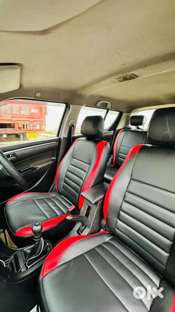 Maruti Suzuki Swift 2012 Diesel Good Condition
