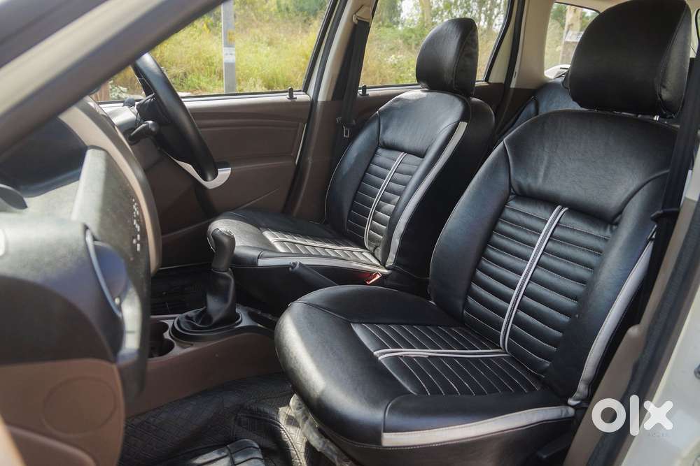 Renault Duster 1.5 Petrol Rxe, 2017, Petrol
