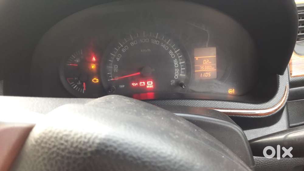 Maruti Suzuki Swift 2011-2014 Vdi, 2014, Diesel