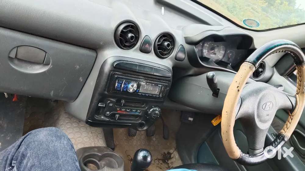 Hyundai Santro Ls 2003