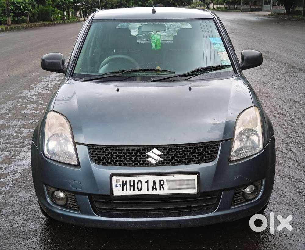Maruti Suzuki Swift 2010
