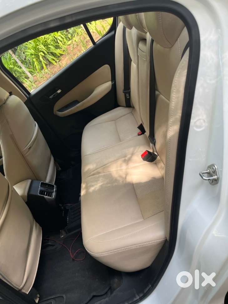 Honda City Vx Petrol Cvt, 2022, Petrol