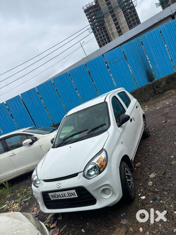 Maruti Alto 800 Petrol 2014