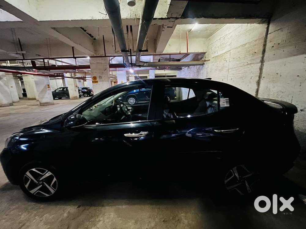 Hyundai Petrol Manual 2023